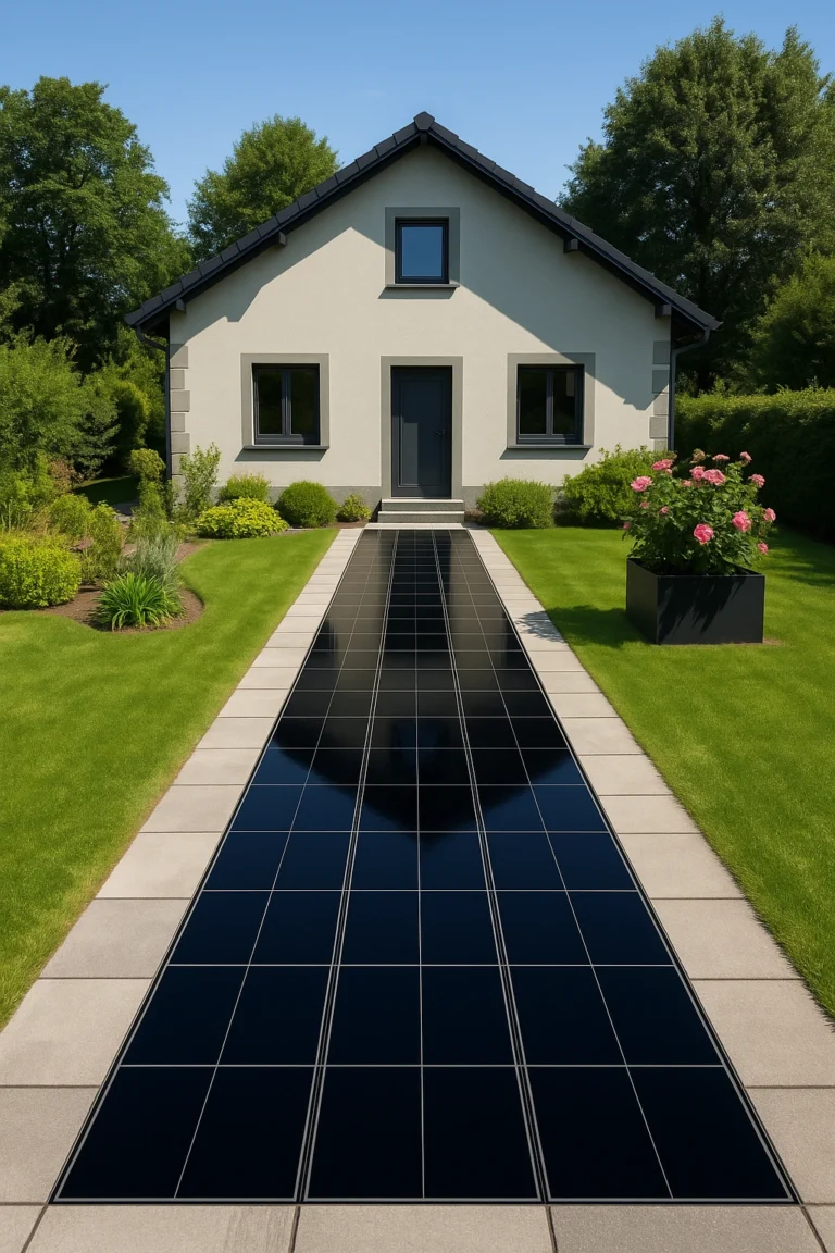 SolarOnFloor 2